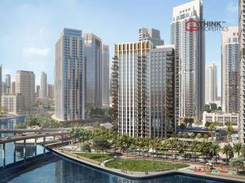 Dubai Creek Harbour Apartment for Sale, The Lagoons, Dubai