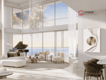  Apartment for Sale, Dubai Maritime City, Dubai