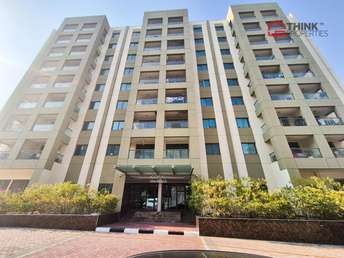 Coral Residence Apartment for Rent, Dubai Silicon Oasis, Dubai