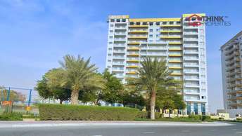 Aladdin Tower Apartment for Sale, Living Legends, Dubai