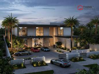  Villa for Sale, Al Barsha, Dubai