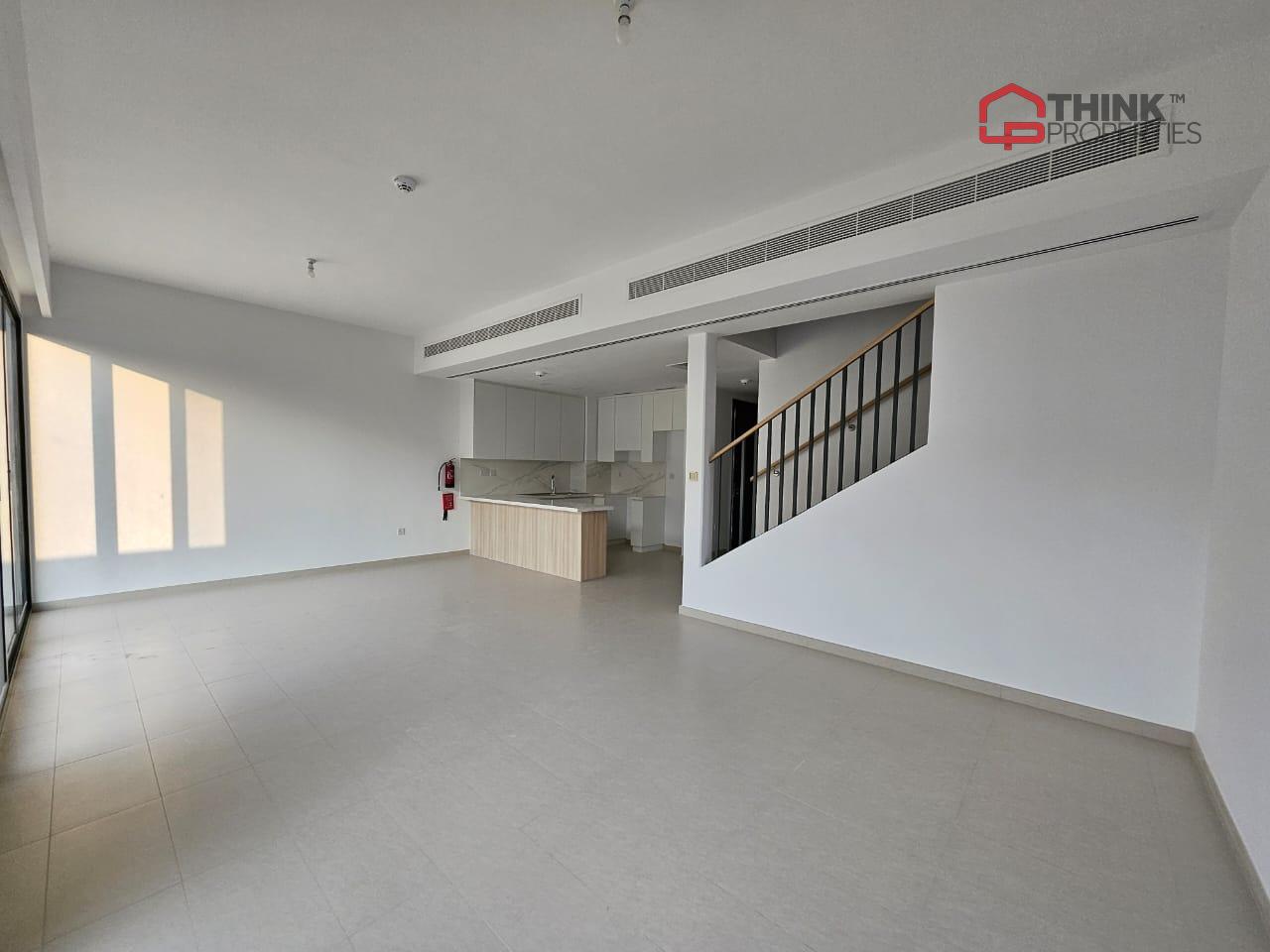 3 BR Townhouse For Rent in Cherrywoods, Dubailand, Dubai
