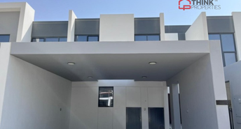 3 BR  Townhouse For Rent in Villanova, Dubailand, Dubai - 6257038