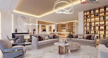 4 BR  Villa For Sale in Dubai South, Dubai - 6574146