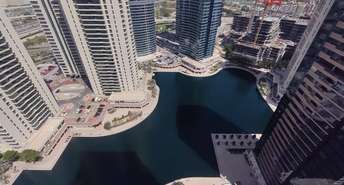 3 BR  Apartment For Rent in JLT Cluster V, Jumeirah Lake Towers (JLT), Dubai - 6649652