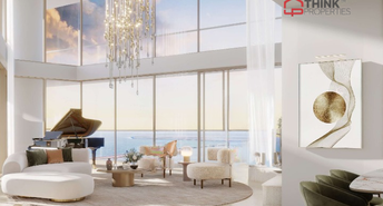1 BR  Apartment For Sale in Mar Casa, Dubai Maritime City, Dubai - 6699879