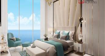 1 BR  Apartment For Sale in Danube Oceanz, Dubai Maritime City, Dubai - 6709115