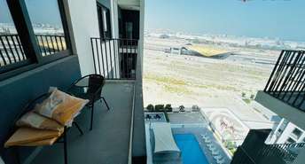 2 BR  Apartment For Sale in The Nook, Wasl Gate, Dubai - 6719176