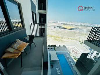 2 BR  Apartment For Sale in The Nook, Wasl Gate, Dubai - 6719176