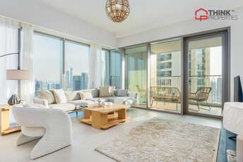 3 BR  Apartment For Rent in Downtown Views II, Downtown Dubai, Dubai - 6790100