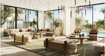 5 BR  Villa For Sale in The Valley, Dubai - 6813283
