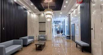 2 BR  Apartment For Rent in Geepas Tower, Arjan, Dubai - 6817153