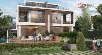 5 BR  Villa For Sale in DAMAC Hills 2 (Akoya by DAMAC), Dubai - 6836616