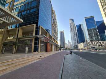 1 BR  Apartment For Rent in Bay Square, Business Bay, Dubai - 6852973