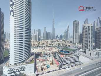  Office Space for Sale, Business Bay, Dubai