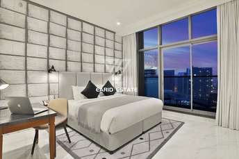 1 BR  Apartment For Rent in Millennium Atria, Business Bay, Dubai - 5026613