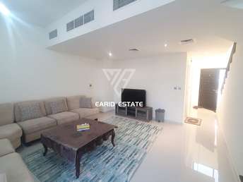 2 BR  Villa For Rent in Janusia, DAMAC Hills 2 (Akoya by DAMAC), Dubai - 5093242