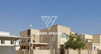 4 BR  Villa For Sale in Asharej, Al Ain - 5083638