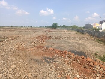 Plot for Sale in Sector 99, Noida
