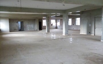 Warehouse at Sector 9 – for Rent