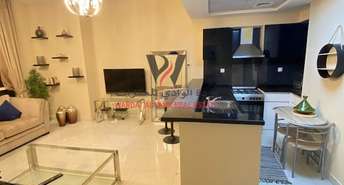 1 BR  Apartment For Sale in Park Central, Business Bay, Dubai - 4740838
