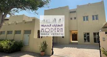 5 BR  Villa For Rent in The Meadows, Dubai - 4880350