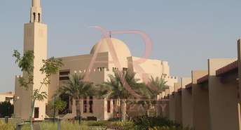 3 BR  Villa For Rent in Golf Gardens, Khalifa City A, Abu Dhabi - 5343713