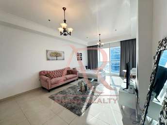 The Court Tower Apartment for Sale, Business Bay, Dubai