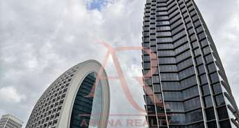 Office Space For Rent in B2B Tower, Business Bay, Dubai - 6730243
