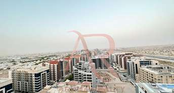 Apartment For Sale in Silicon Gates, Dubai Silicon Oasis, Dubai - 6827191