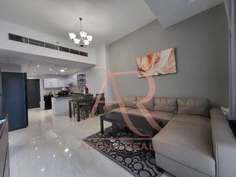1 BR  Apartment For Rent in Elite Business Bay Residence, Business Bay, Dubai - 6875979