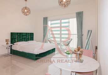 AG Tower Apartment for Sale, Business Bay, Dubai