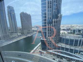 The Court Tower Office Space for Rent, Business Bay, Dubai