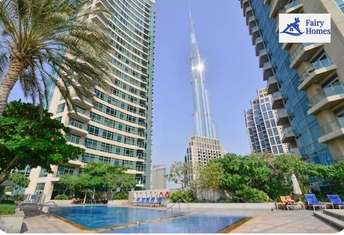 1 BR  Apartment For Rent in The Lofts, Downtown Dubai, Dubai - 6875950