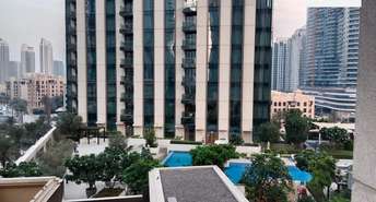1 BR  Apartment For Rent in Claren Towers, Downtown Dubai, Dubai - 6703920