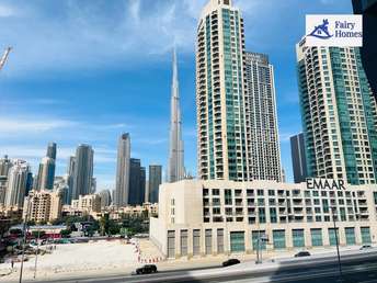 1 BR  Apartment For Rent in Business Bay, Dubai - 6412584