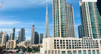 1 BR  Apartment For Rent in Business Bay, Dubai - 6412584