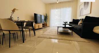 1 BR  Apartment For Rent in AG Tower, Business Bay, Dubai - 6655190