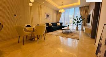 1 BR  Apartment For Rent in Business Bay, Dubai - 6412585