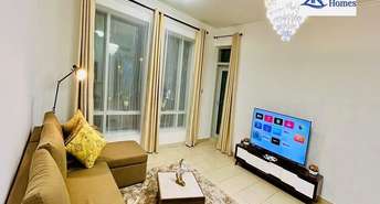 1 BR  Apartment For Rent in Burj Views Podium