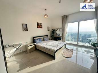 AG Tower Apartment for Rent, Business Bay, Dubai