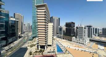 Apartment For Rent in AG Tower, Business Bay, Dubai - 6785897