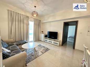 1 BR  Apartment For Sale in AG Tower, Business Bay, Dubai - 6699965