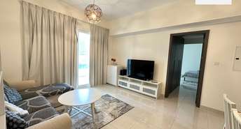 1 BR  Apartment For Sale in AG Tower, Business Bay, Dubai - 6699965