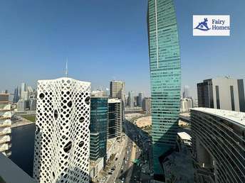 2 BR  Apartment For Sale in AG Tower, Business Bay, Dubai - 6822175