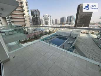 AG Tower Apartment for Sale, Business Bay, Dubai