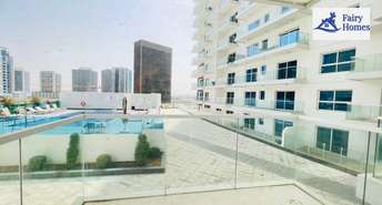 Apartment For Rent in AG Tower, Business Bay, Dubai - 6733716