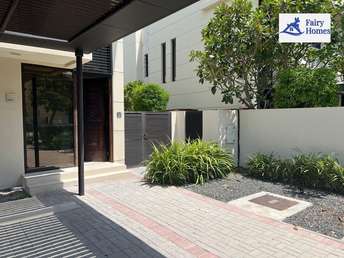 3 BR  Villa For Rent in Flora, DAMAC Hills, Dubai - 6907887