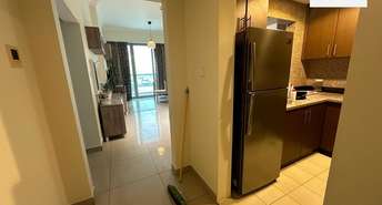 1 BR  Apartment For Rent in Fairview Residency, Business Bay, Dubai - 6598140
