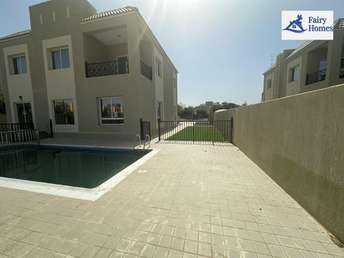 6 BR  Villa For Rent in Wadi Al Safa 3, Dubai - 6883392